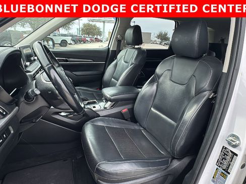 Used 2021 Kia Telluride S image 14