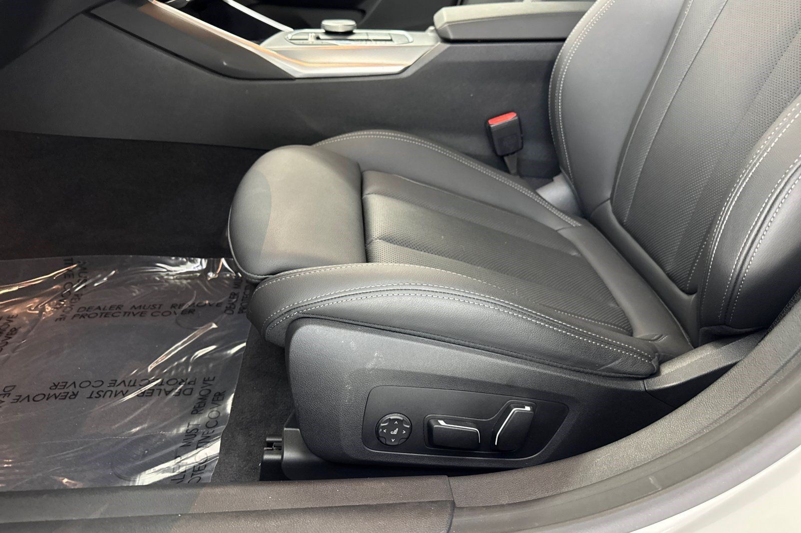 Certified 2024 BMW i4 eDrive35 w/ Convenience Package RWD image 15