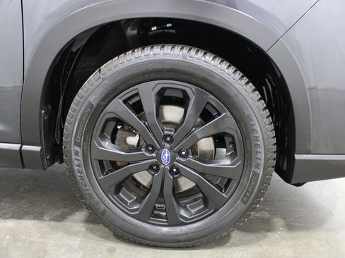 Used 2019 Subaru Forester Sport w/ Popular Package #2 AWD/4WD image 5