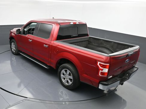 Used 2019 Ford F150 XLT w/ Equipment Group 302A Luxury image 32