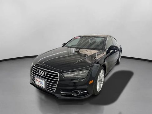 Used 2016 Audi A7 3.0T Premium Plus AWD/4WD image 4