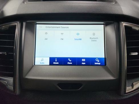 Used 2021 Ford Ranger XLT w/ Equipment Group 301A Mid AWD/4WD image 28
