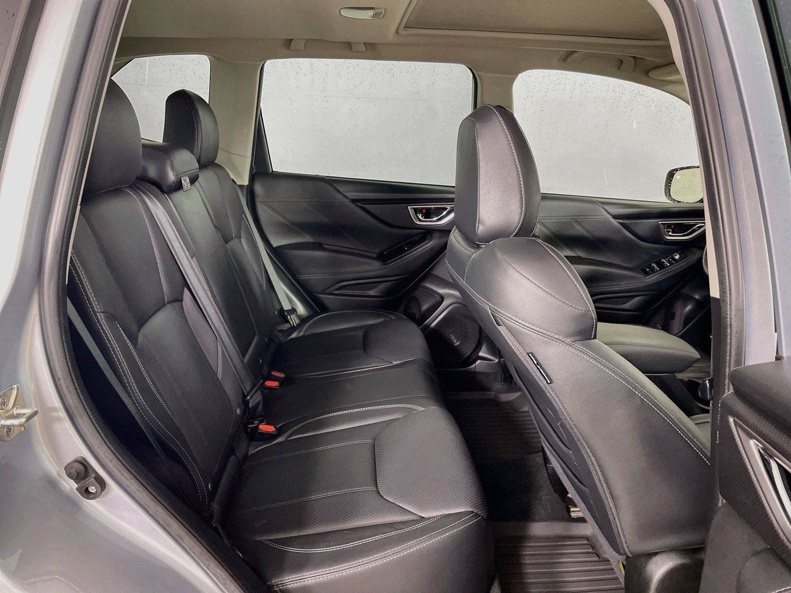Used 2021 Subaru Forester Limited AWD/4WD image 27