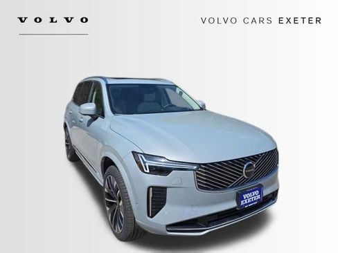 New 2026 Volvo XC90 T8 Ultra w/ Lounge Package AWD/4WD image 1