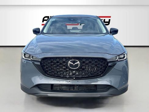 Used 2023 MAZDA CX-5 Carbon Edition AWD/4WD image 2