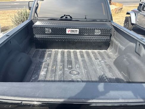 Used 2025 RAM 3500 Lone Star image 35