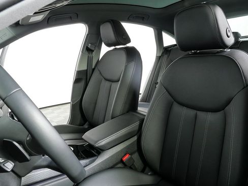 Certified 2025 Audi A5 2.0T Premium Plus w/ Premium Plus image 5