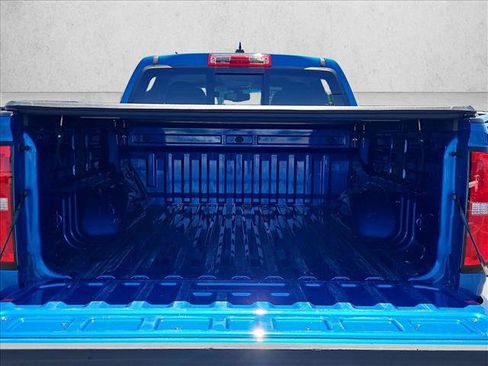 Certified 2022 Chevrolet Colorado Z71 RWD image 10