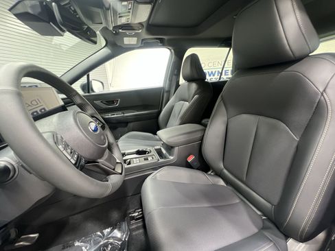 New 2026 Subaru Outback Limited XT AWD/4WD image 11