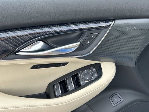 New 2026 Cadillac CT5 Premium Luxury w/ Technology Package image 16