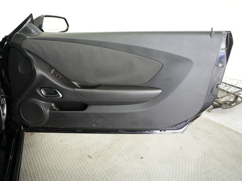 Used 2014 Chevrolet Camaro LT w/ RS Package RWD image 39