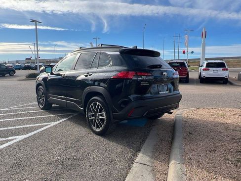 Certified 2026 Toyota Corolla Cross XLE image 3