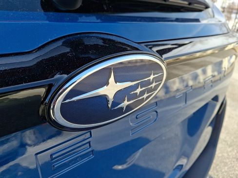 New 2026 Subaru Forester Wilderness AWD/4WD image 19