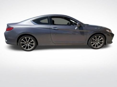 Used 2016 Honda Accord EX-L image 5