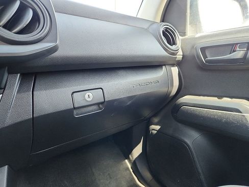 Used 2023 Toyota Tacoma SR image 20