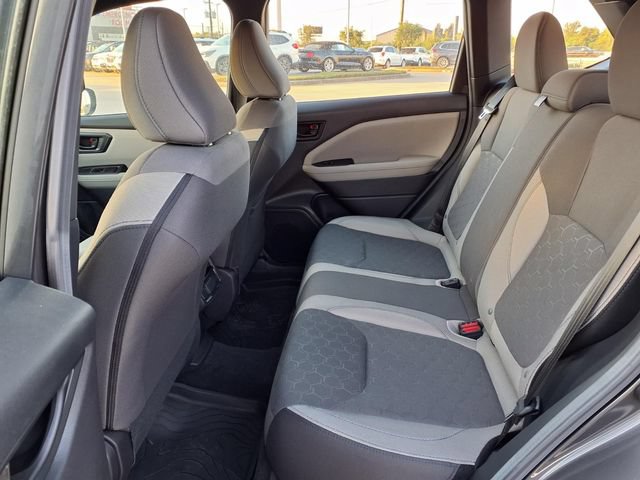 New 2026 Subaru Forester AWD/4WD image 7