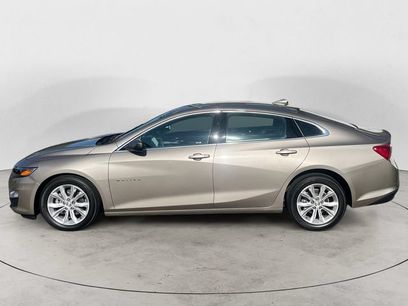 Used 2024 Chevrolet Malibu LT