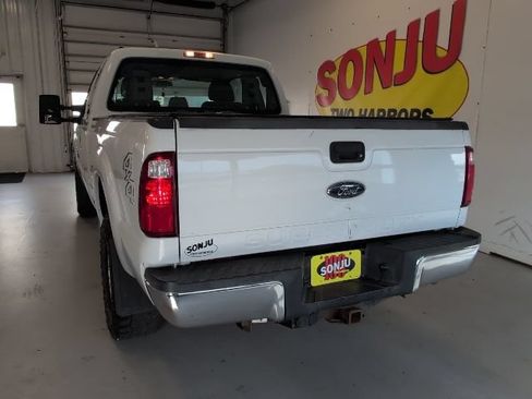 Used 2015 Ford F350 XL w/ XL Value Package AWD/4WD image 29