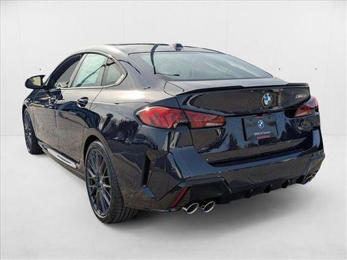 Used 2025 BMW M235i xDrive w/ Premium Package image 8