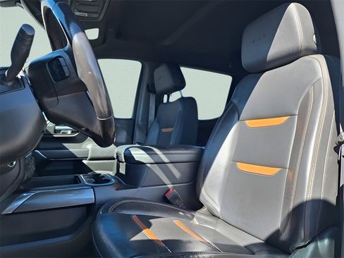 Used 2021 GMC Sierra 1500 AT4 image 22