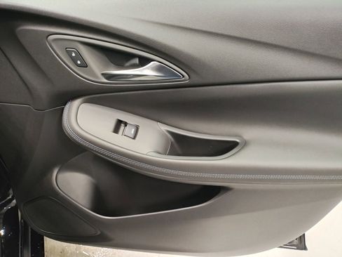 New 2026 Buick Encore GX Sport Touring image 9