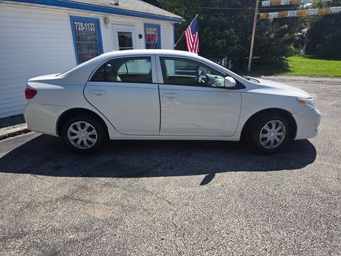 Used 2009 Toyota Corolla LE FWD image 9