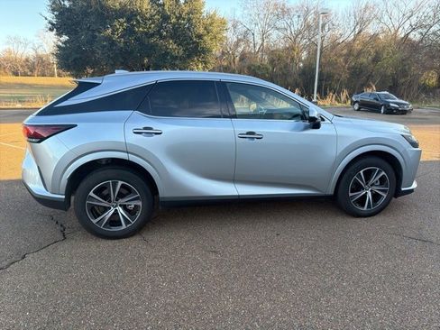 Certified 2025 Lexus RX 350 Premium image 10