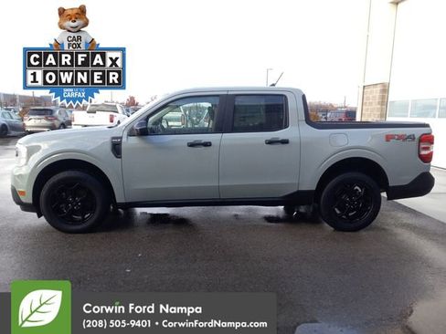 Used 2024 Ford Maverick XLT w/ XLT Luxury Package image 6