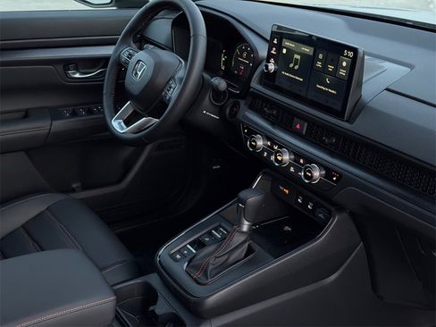 New 2026 Honda CR-V Sport-L image 11