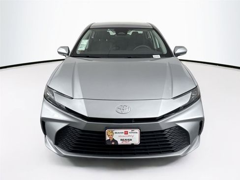 Certified 2025 Toyota Camry LE image 8