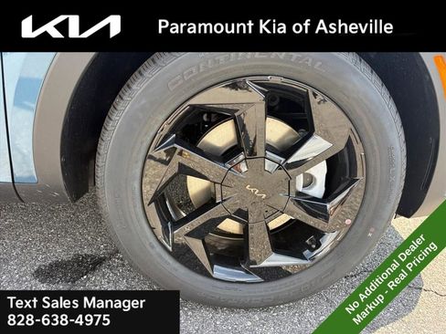 New 2026 Kia Sorento SX Prestige AWD/4WD image 30
