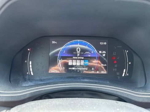Used 2024 Toyota Grand Highlander AWD image 13