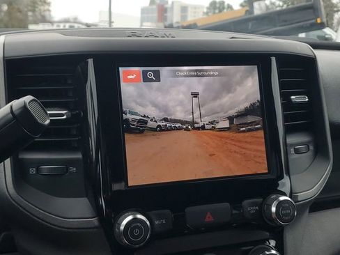 New 2025 RAM 2500 Tradesman w/ Chrome Appearance Group image 31