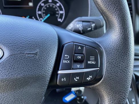 Used 2023 Ford Transit 150 Low Roof image 17