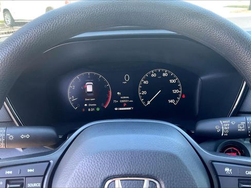 Used 2025 Honda CR-V LX image 24