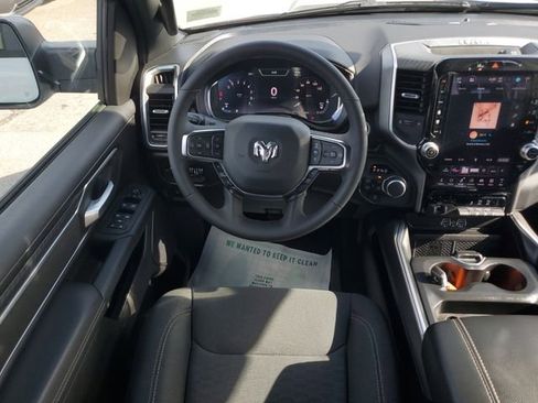 Used 2025 RAM 1500 Big Horn image 19