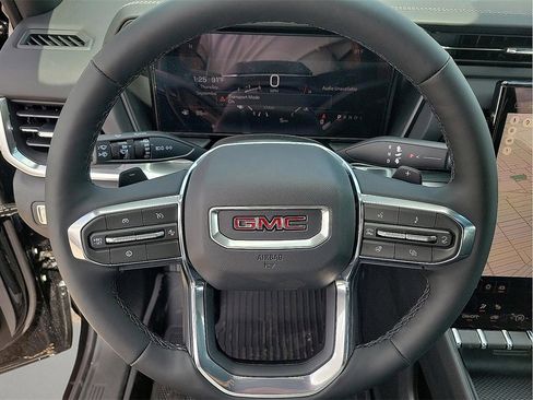 New 2026 GMC Terrain Elevation image 16