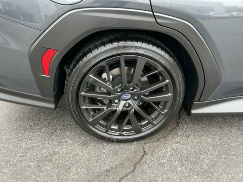 New 2025 Subaru WRX Limited image 24