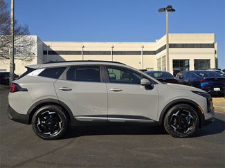 New 2026 Kia Sportage EX video 2