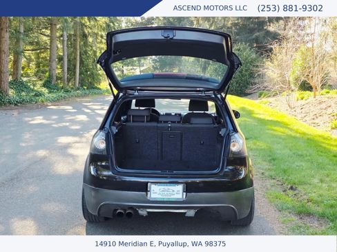 Used 2006 Volkswagen GTI 2.0T 2-Door FWD image 16