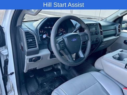 Certified 2019 Ford F350 XL image 14