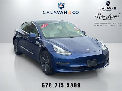 Used 2020 Tesla Model 3 Long Range