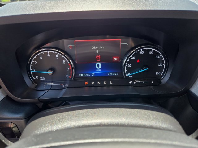 Used 2024 Ford Maverick XLT w/ XLT Luxury Package AWD/4WD image 32