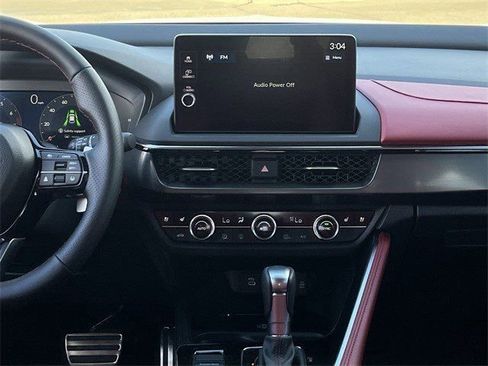 New 2026 Acura ADX A-Spec image 17