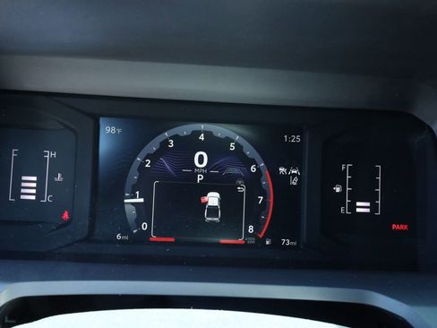 New 2025 Toyota Tacoma SR5 image 33