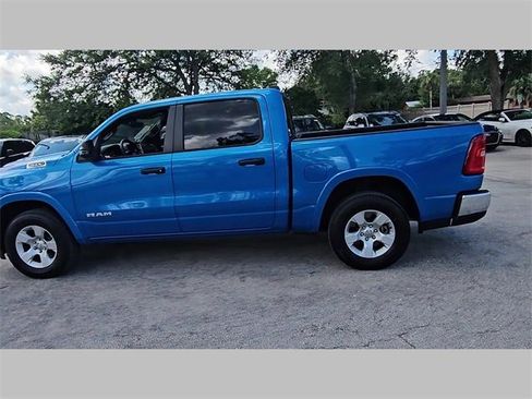 Used 2025 RAM 1500 Big Horn image 14