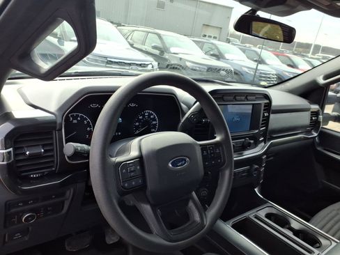 Certified 2021 Ford F150 XL w/ STX Appearance Package image 11
