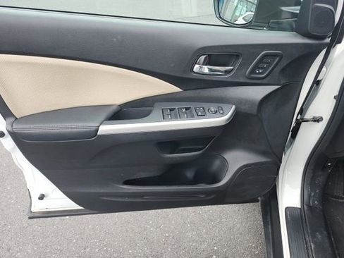 Used 2015 Honda CR-V Touring image 17