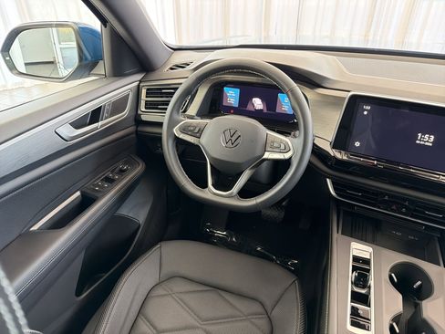 New 2026 Volkswagen Atlas Cross Sport SE AWD/4WD image 27