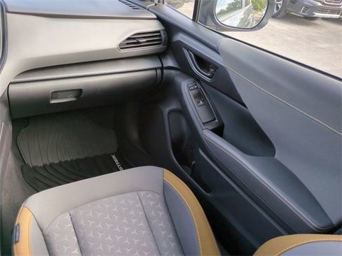 Used 2025 Subaru Crosstrek 2.5i Sport w/ Popular Package #3A image 17